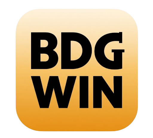 BDG Win game logo